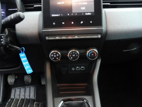 Renault Clio 1.5 blue dci 100ch evolution gsr2  occasion � Ganges - photo n�6