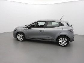 Renault Clio 1.5 blue dci 100ch evolution gsr2  occasion � Ganges - photo n�5