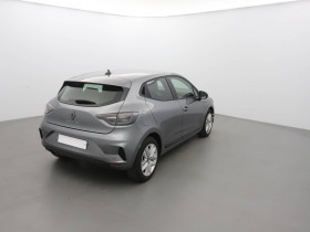 Renault Clio 1.5 blue dci 100ch evolution gsr2  occasion � Ganges - photo n�3