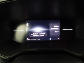 Renault Clio 1.5 blue dci 100ch evolution gsr2  occasion � Ganges - photo n�8