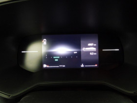 Renault Clio 1.5 blue dci 100ch evolution gsr2  occasion � Ganges - photo n�8