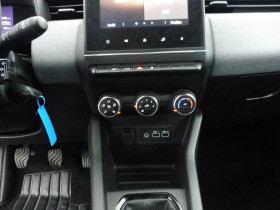 Renault Clio 1.5 blue dci 100ch evolution gsr2  occasion � Ganges - photo n�6