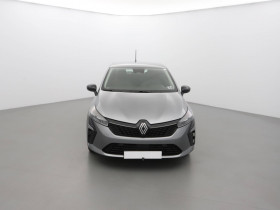 Renault Clio 1.5 blue dci 100ch evolution gsr2  occasion � Ganges - photo n�2