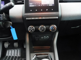 Renault Clio 1.5 blue dci 100ch evolution gsr2  occasion � Ganges - photo n�6