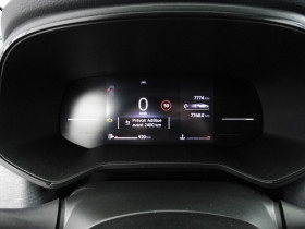 Renault Clio 1.5 blue dci 100ch evolution gsr2  occasion � Ganges - photo n�8