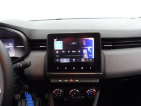 Renault Clio 1.5 blue dci 100ch evolution gsr2  occasion � Ganges - photo n�10