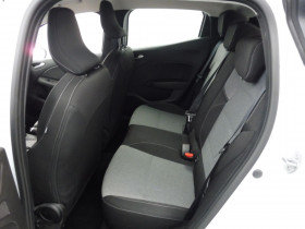 Renault Clio 1.5 blue dci 100ch evolution gsr2  occasion � Ganges - photo n�10