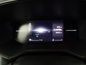 Renault Clio 1.5 blue dci 100ch evolution gsr2  occasion � Ganges - photo n�8