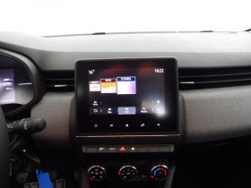 Renault Clio 1.5 blue dci 100ch evolution gsr2  occasion � Ganges - photo n�10