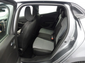 Renault Clio 1.5 blue dci 100ch evolution gsr2  occasion � Ganges - photo n�10