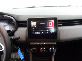 Renault Clio 1.5 blue dci 100ch evolution gsr2  occasion � Ganges - photo n�10