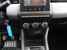 Renault Clio 1.5 blue dci 100ch evolution gsr2  occasion � Ganges - photo n�6