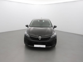 Renault Clio 1.5 blue dci 100ch evolution gsr2  occasion � Ganges - photo n�2