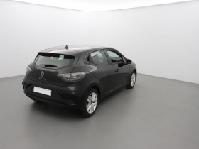 Renault Clio 1.5 blue dci 100ch evolution gsr2  occasion � Ganges - photo n�3