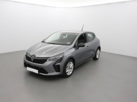 Renault Clio , garage SJ AUTOMOBILES � Ganges