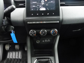 Renault Clio 1.5 blue dci 100ch evolution gsr2  occasion � Ganges - photo n�6