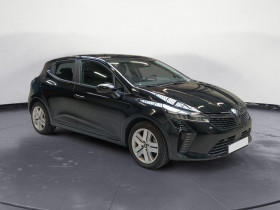 Renault Clio 1.5 blue dci 100ch evolution gsr2  occasion � Ganges - photo n�7