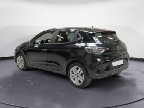 Renault Clio 1.5 blue dci 100ch evolution gsr2  occasion � Ganges - photo n�3