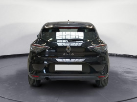 Renault Clio 1.5 blue dci 100ch evolution gsr2  occasion � Ganges - photo n�4