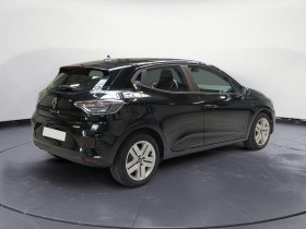 Renault Clio 1.5 blue dci 100ch evolution gsr2  occasion � Ganges - photo n�5