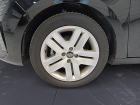 Renault Clio 1.5 blue dci 100ch evolution gsr2  occasion � Ganges - photo n�9