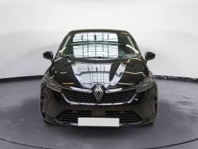 Renault Clio 1.5 blue dci 100ch evolution gsr2  occasion � Ganges - photo n�8