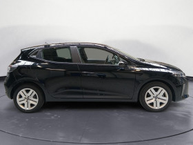 Renault Clio 1.5 blue dci 100ch evolution gsr2  occasion � Ganges - photo n�6