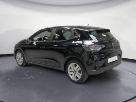 Renault Clio 1.5 blue dci 100ch evolution gsr2  occasion � Ganges - photo n�3