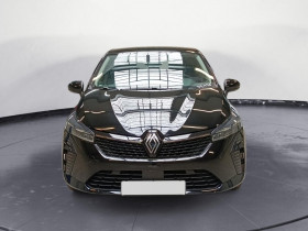 Renault Clio 1.5 blue dci 100ch evolution gsr2  occasion � Ganges - photo n�8