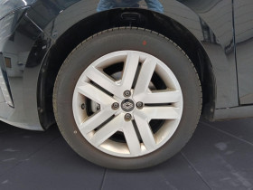 Renault Clio 1.5 blue dci 100ch evolution gsr2  occasion � Ganges - photo n�9