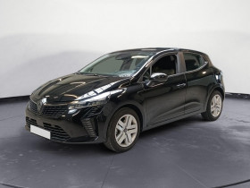 Renault Clio , garage SJ AUTOMOBILES � Ganges