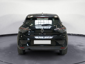 Renault Clio 1.5 blue dci 100ch evolution gsr2  occasion � Ganges - photo n�4