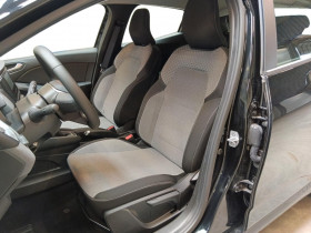 Renault Clio 1.5 blue dci 100ch evolution gsr2  occasion � Ganges - photo n�10