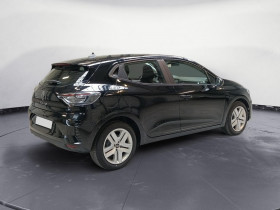 Renault Clio 1.5 blue dci 100ch evolution gsr2  occasion � Ganges - photo n�5