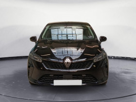 Renault Clio 1.5 blue dci 100ch evolution gsr2  occasion � Ganges - photo n�8