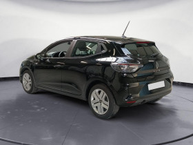 Renault Clio 1.5 blue dci 100ch evolution gsr2  occasion � Ganges - photo n�3