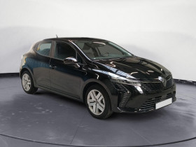 Renault Clio 1.5 blue dci 100ch evolution gsr2  occasion � Ganges - photo n�7