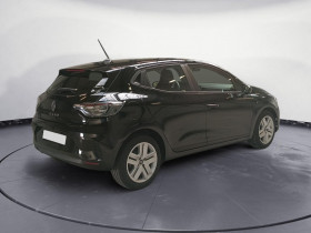 Renault Clio 1.5 blue dci 100ch evolution gsr2  occasion � Ganges - photo n�5