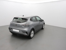 Renault Clio 1.5 blue dci 100ch evolution gsr2  occasion � Ganges - photo n�3