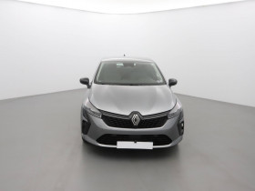 Renault Clio 1.5 blue dci 100ch evolution gsr2  occasion � Ganges - photo n�2