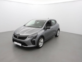 Renault Clio , garage SJ AUTOMOBILES � Ganges