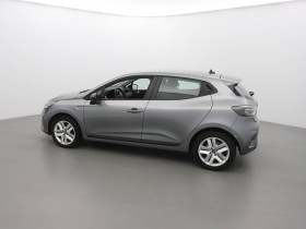 Renault Clio 1.5 blue dci 100ch evolution gsr2  occasion � Ganges - photo n�5