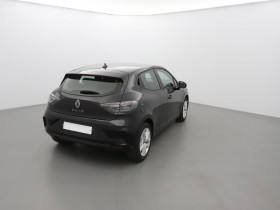 Renault Clio 1.5 blue dci 100ch evolution gsr2  occasion � Ganges - photo n�3