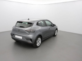 Renault Clio 1.5 blue dci 100ch evolution gsr2  occasion � Ganges - photo n�3