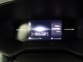 Renault Clio 1.5 blue dci 100ch evolution gsr2  occasion � Ganges - photo n�8