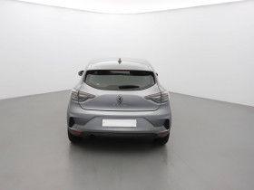 Renault Clio 1.5 blue dci 100ch evolution gsr2  occasion � Ganges - photo n�4