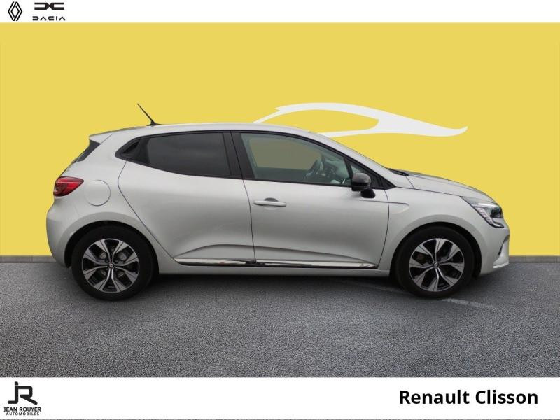 Renault Clio 1.5 Blue dCi 100ch Evolution  occasion  GORGES - photo n4