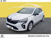 Renault Clio occasion année 2023 boite Manuelle Annonce Renault Clio occasion Diesel 1.5 Blue dCi 100ch Evolution à LA ROCHE SUR YON
