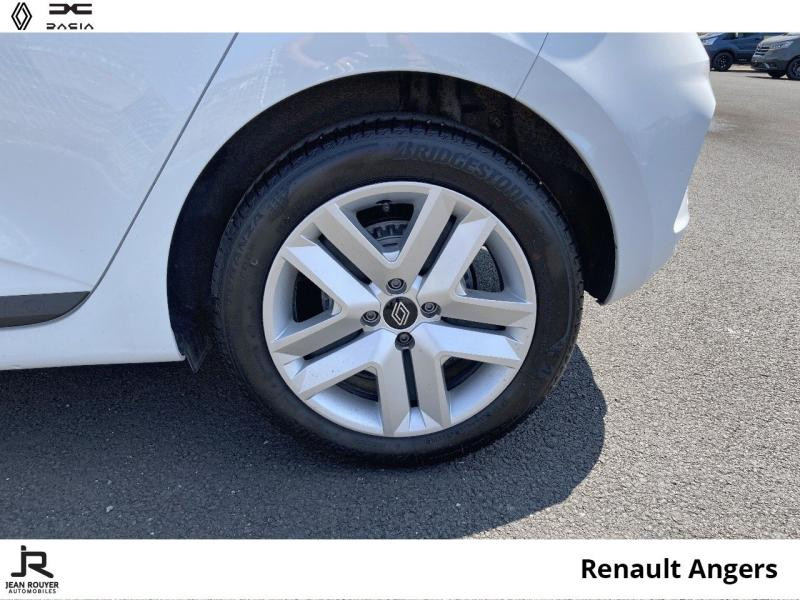 Renault Clio 1.5 Blue dCi 100ch Evolution  occasion  ANGERS - photo n8