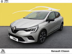 Renault Clio , garage RENAULT CLISSON  GORGES